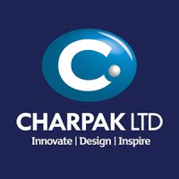 Charpak Limited logo - Similar company to Sharpak