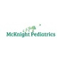 Mcknight Pediatrics