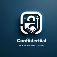 C0nfidential logo - Similar company to North Studios