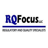 RQFocus logo - Similar company to Advicenne Inc.