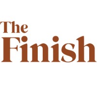 The Finish logo - Similar company to Chifri