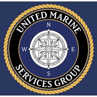 MICS Propulsion Services / UMSG Asia logo - Similar company to United Marine Services Group