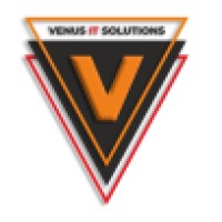Venus IT Solutions logo - Similar company to Venus It Solution Pvt. Ltd.