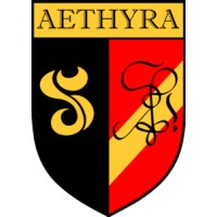 Aethyra logo - Similar company to Athyria, Llc