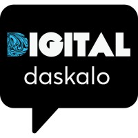 Digital Daskalo logo - Similar company to Easy Exhibit