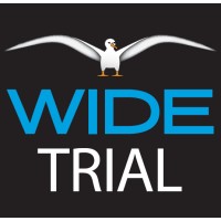 WideTrial, Inc. logo - Similar company to Diversitrials