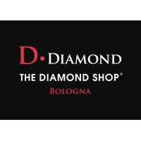 D DIAMOND | THE DIAMOND SHOP Bologna Italy logo - Similar company to D For Diamonds