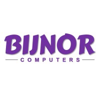 Bijnor Computers logo - Similar company to Bijnor Technologies