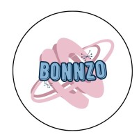 Bonnzo logo - Similar company to Sanjivani Media