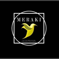 The Meraki Magazine logo - Similar company to Plentys.Pk