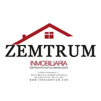 Zemtrum Inmobiliaria logo - Similar company to Inmobiliaria Miguel