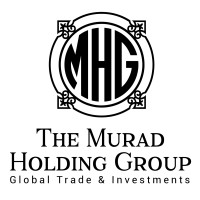 The Murad Holding Group logo - Similar company to The Murad Group