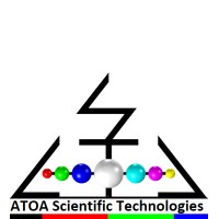 ATOA Scientific Technologies logo - Similar company to Atoa Software Technologies