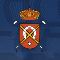 Real Federación Española de Polo logo - Similar company to Inside Britball