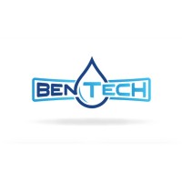 Ben Tech LLC logo - Similar company to Carver Water