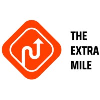 The Extra Mile Community BV logo - Similar company to 5Voorhalf