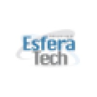 Esferatech Serviços de Tecnologia logo - Similar company to Kasterweb
