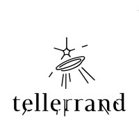 tellerrand logo - Similar company to Open Mouth