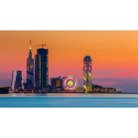 Batumi Hotels Online LLC logo - Similar company to Adwise Group