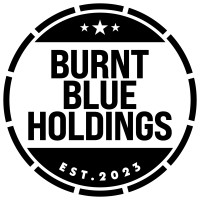 Burnt Blue Holdings logo - Similar company to Dna Partners