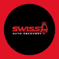 Royal Swiss Auto Recovery logo - Similar company to Precise Auto Service (Sg)