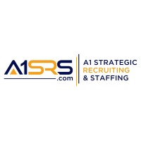 A1 Strategic Recruiting & Staffing logo - Similar company to Consett Academy