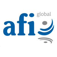 Afi Global logo - Similar company to Allure Entertainment