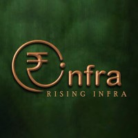 RISING INFRA logo - Similar company to Propkarmaa Private Limited