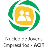 Núcleo de Jovens Empreendedores Tijucas logo - Similar company to Decorcolors Tijucas