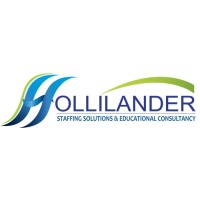 Hollilander Recruitment logo - Similar company to Apexbit Solutions