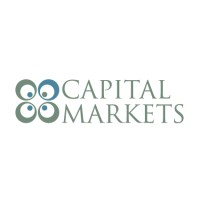 Capital Markets Recruitment logo - Similar company to Capital8 Search & Selection