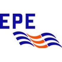 EPE logo - Similar company to Black Ecco