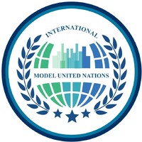International MUN logo - Similar company to Ipbmun