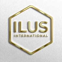 ILUS International Inc logo - Similar company to Fb Fire Technologies Ltd (Firebug)