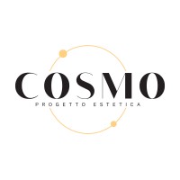 COSMO Progetto Estetica logo - Similar company to Secci Concept Design