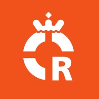 Reddingsbrigade Nederland logo - Similar company to Goudse Reddingsbrigade