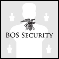 BOS Security, Inc. logo - Similar company to Psi Security Service - Georgia