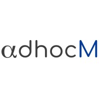 adhocM Inc. logo - Similar company to I & G Pediatrics Pc