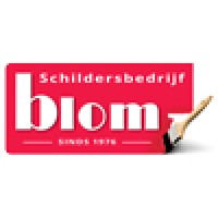Schildersbedrijf Blom | vakmannen uit de regio!