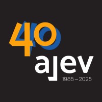 AJEV. Asociación de Jóvenes Empresarios/as de Valencia logo - Similar company to Grupo Soria Experience