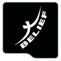 Belief Sports Australasia logo - Similar company to Pacific Custom Sportswear