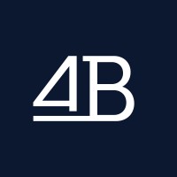 Law firm 4B logo - Similar company to Ds Partners Law Firm