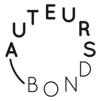 Auteursbond logo - Similar company to Act Acteursbelangen