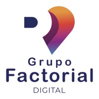 Factorial Digital logo - Similar company to Carolina Reaper Colombia