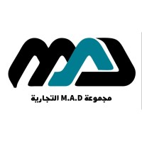 M.A.D GROUP logo - Similar company to Goran Group