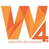 W4 Arquitetura Criativa logo - Similar company to Compat Engenharia E Arquitetura Ltda.