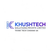 Khushtech Solutions Private Limited logo - Similar company to Cloudalgo - Your Salesforce And Heroku Experts.