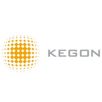 KEGON POLSKA logo - Similar company to Avant Edge
