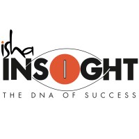 Isha INSIGHT logo - Similar company to Sadhguru Academy