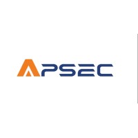 APSEC logo - Similar company to Iron Global Solution